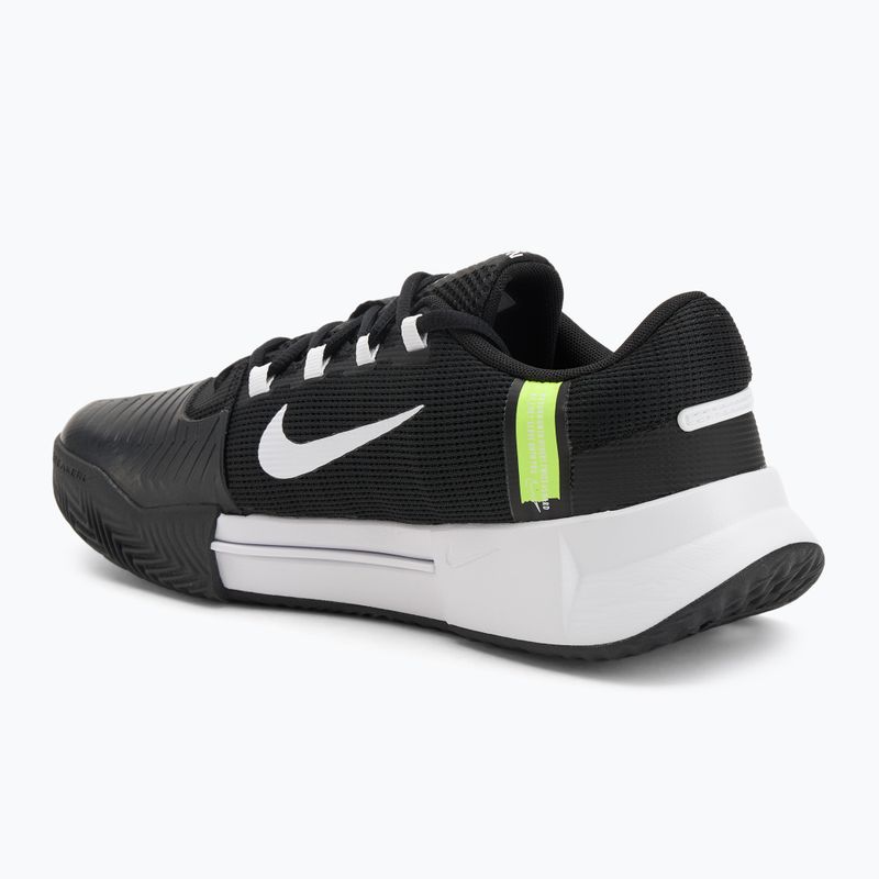 Vyriški batai Nike Zoom GP Challenge 1 black / white / black 3