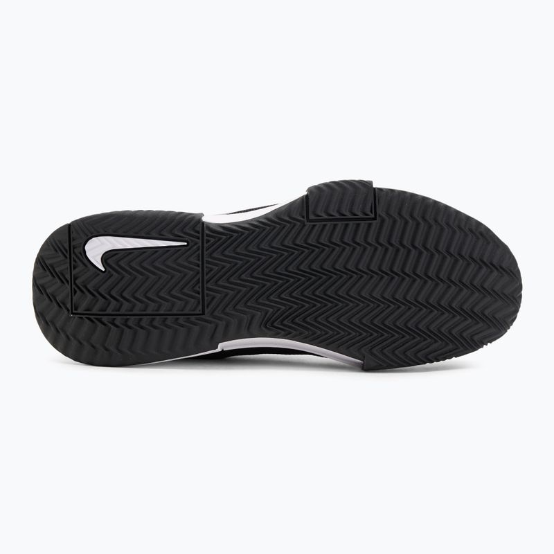 Vyriški batai Nike Zoom GP Challenge 1 black / white / black 4