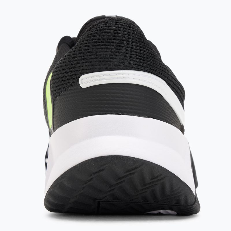 Vyriški batai Nike Zoom GP Challenge 1 black / white / black 6