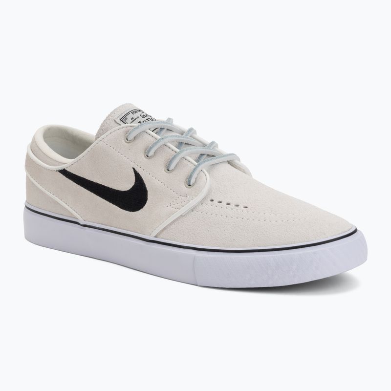 Vyriški batai Nike SB Zoom Janoski OG+ Summit White/Summit White/White/Black