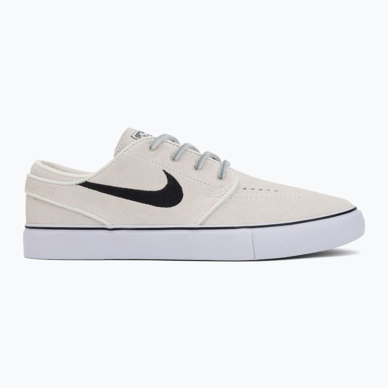 Vyriški batai Nike SB Zoom Janoski OG+ Summit White/Summit White/White/Black 2