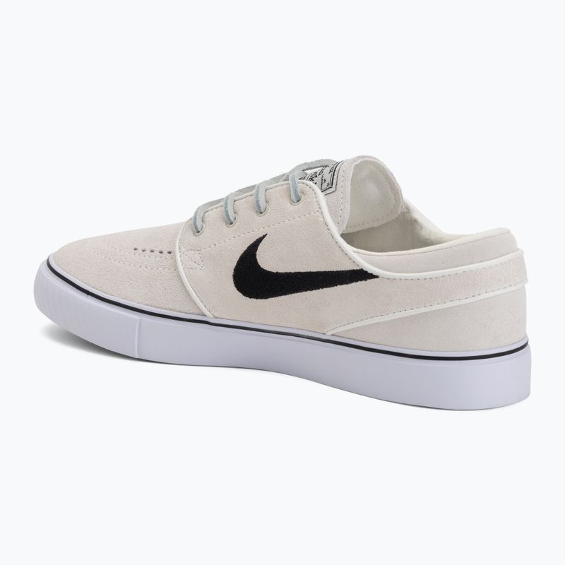 Vyriški batai Nike SB Zoom Janoski OG+ Summit White/Summit White/White/Black 3