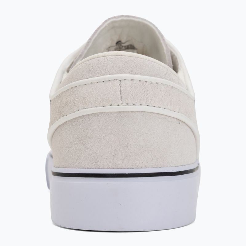 Vyriški batai Nike SB Zoom Janoski OG+ Summit White/Summit White/White/Black 6