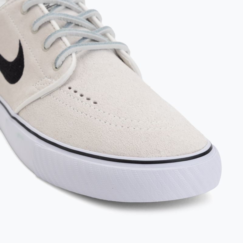 Vyriški batai Nike SB Zoom Janoski OG+ Summit White/Summit White/White/Black 7