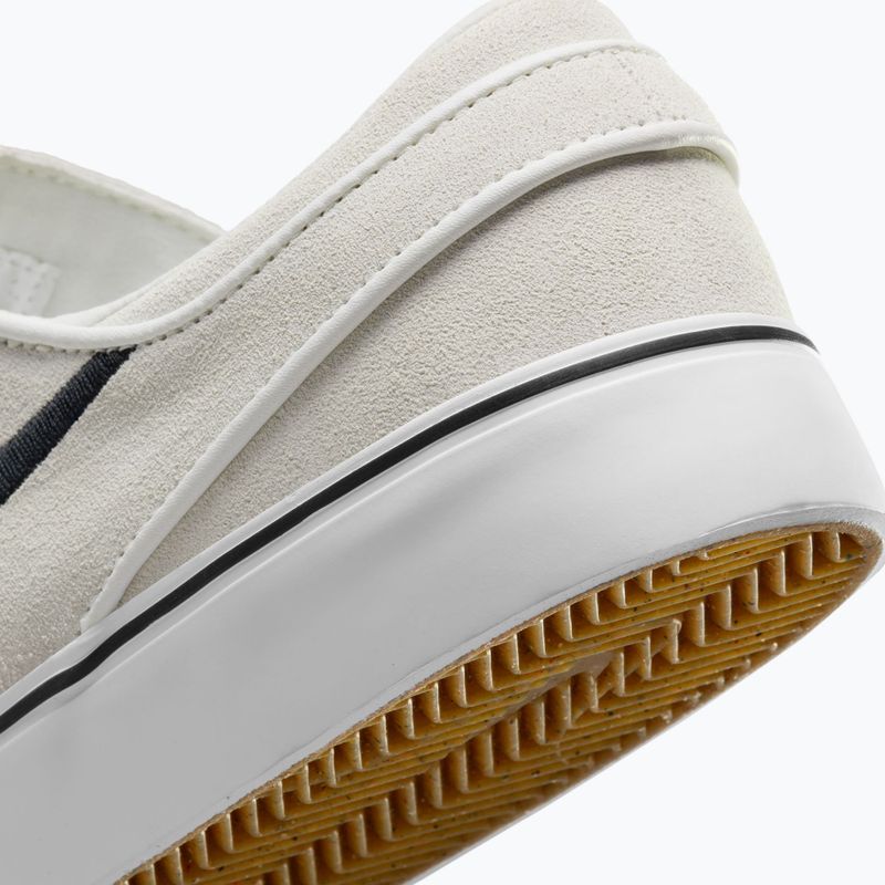 Vyriški batai Nike SB Zoom Janoski OG+ Summit White/Summit White/White/Black 5