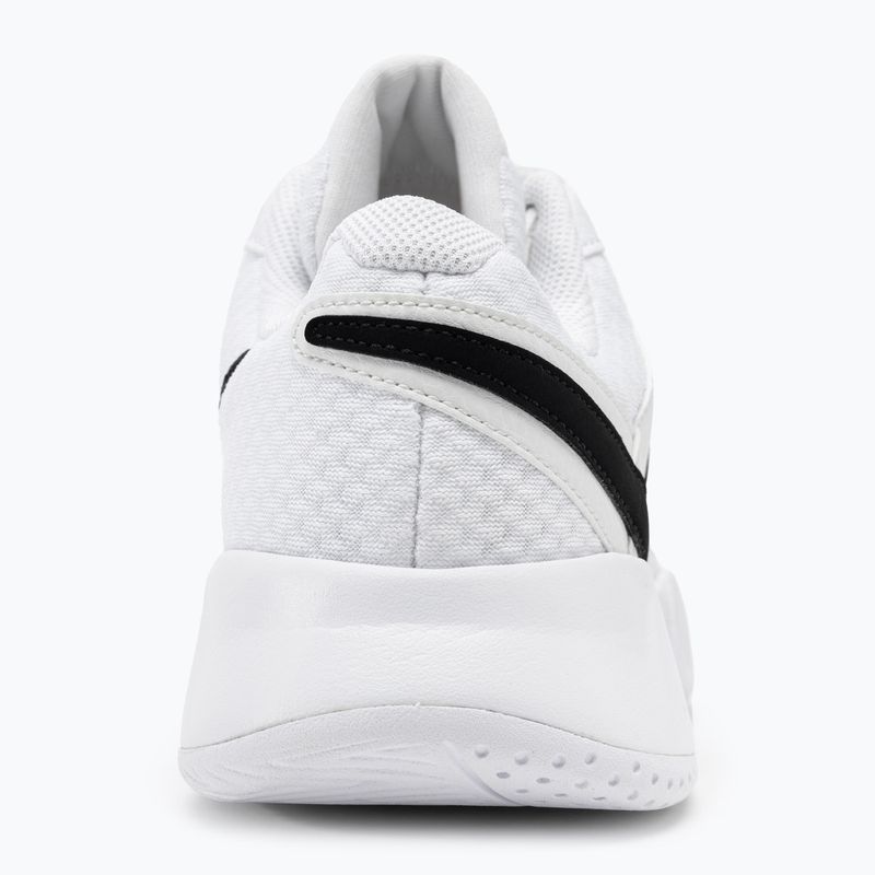 Vyriški teniso bateliai Nike Court Lite 4 white/black/summit white 6