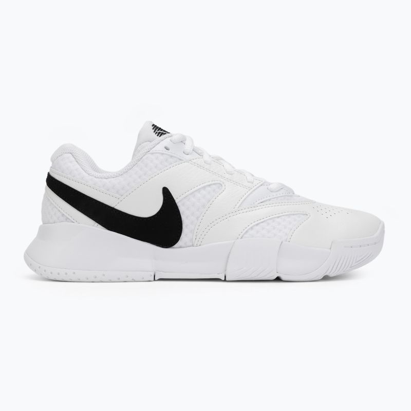 Moteriški batai Nike Court Lite 4 white/summit white/black 2
