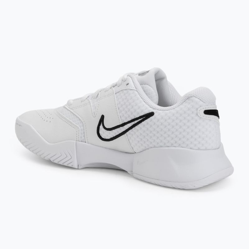 Moteriški batai Nike Court Lite 4 white/summit white/black 3