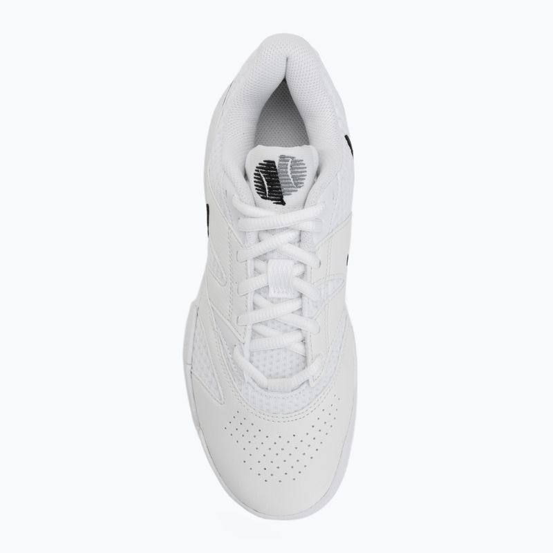 Moteriški batai Nike Court Lite 4 white/summit white/black 5