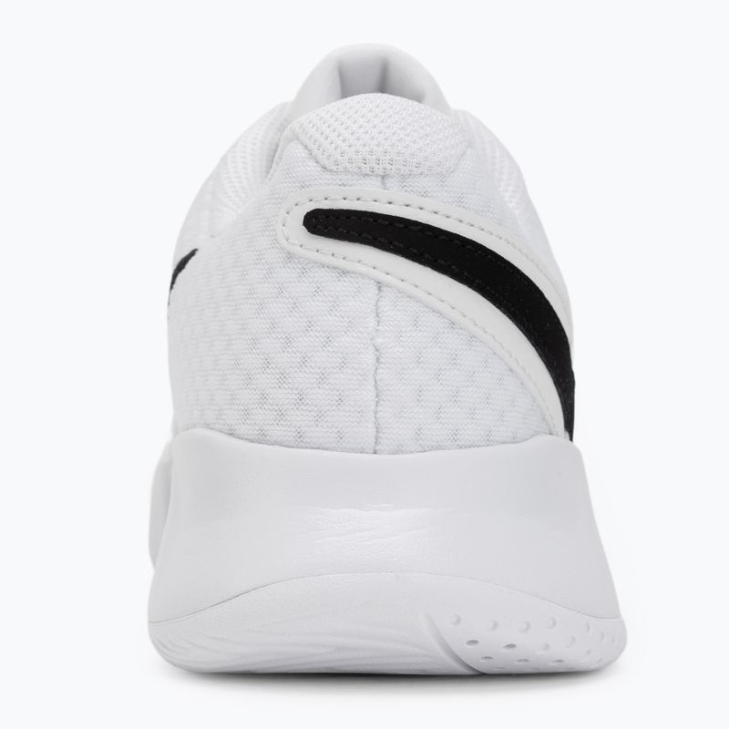 Moteriški batai Nike Court Lite 4 white/summit white/black 6