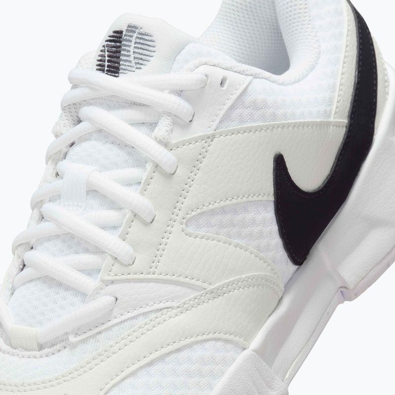 Moteriški batai Nike Court Lite 4 white/summit white/black 8