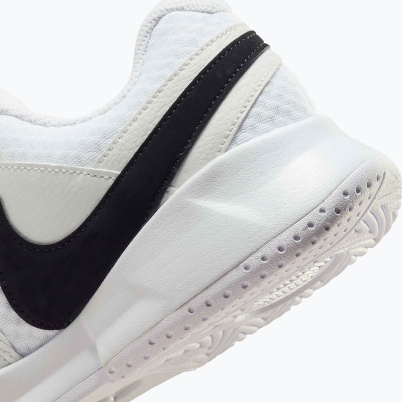 Moteriški batai Nike Court Lite 4 white/summit white/black 9