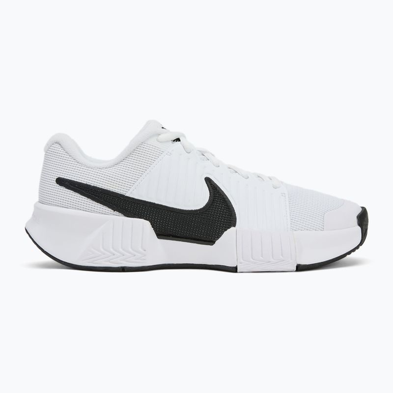 Moteriški teniso batai Nike GP Challenge Pro white/ white/ black 2