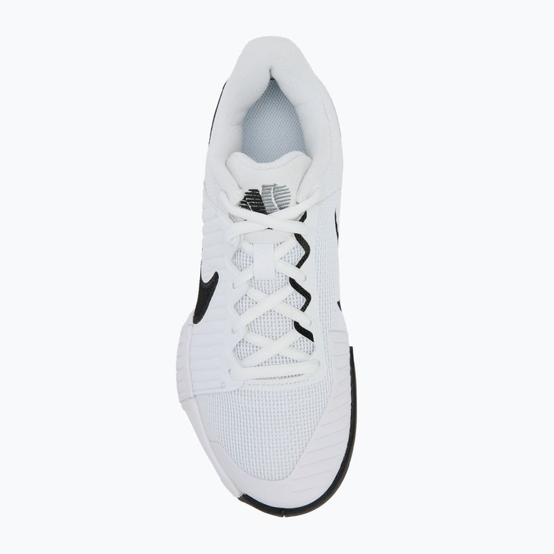 Moteriški teniso batai Nike GP Challenge Pro white/ white/ black 5