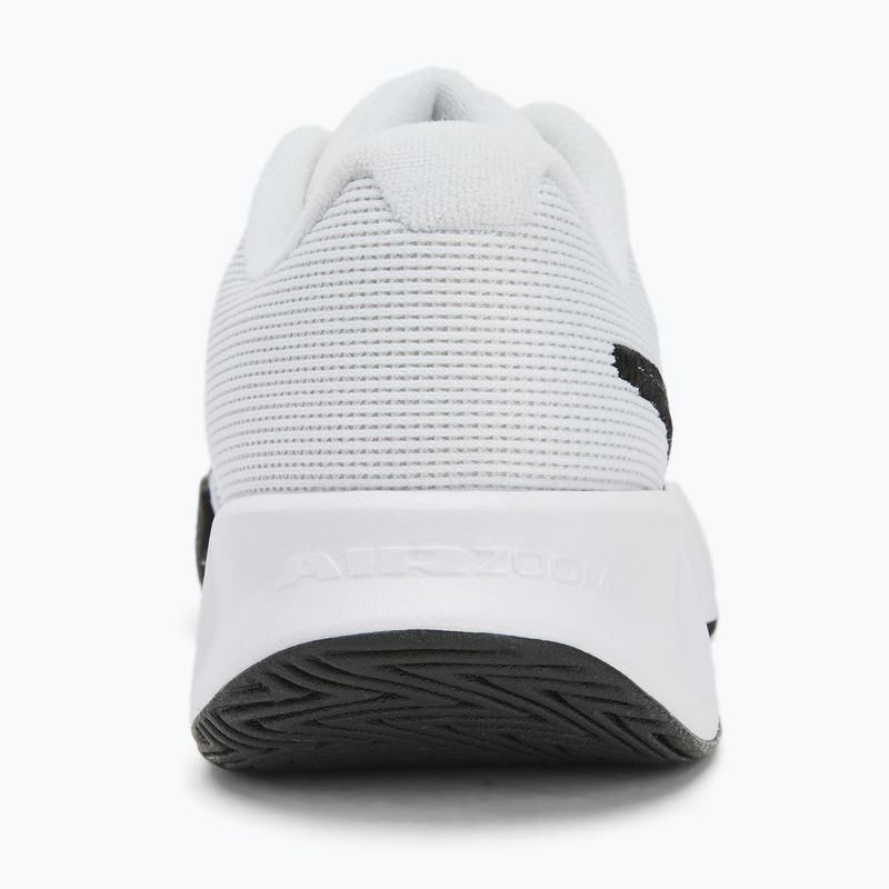 Moteriški teniso batai Nike GP Challenge Pro white/ white/ black 6