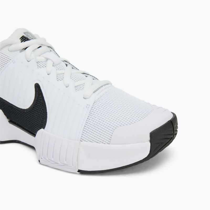 Moteriški teniso batai Nike GP Challenge Pro white/ white/ black 7