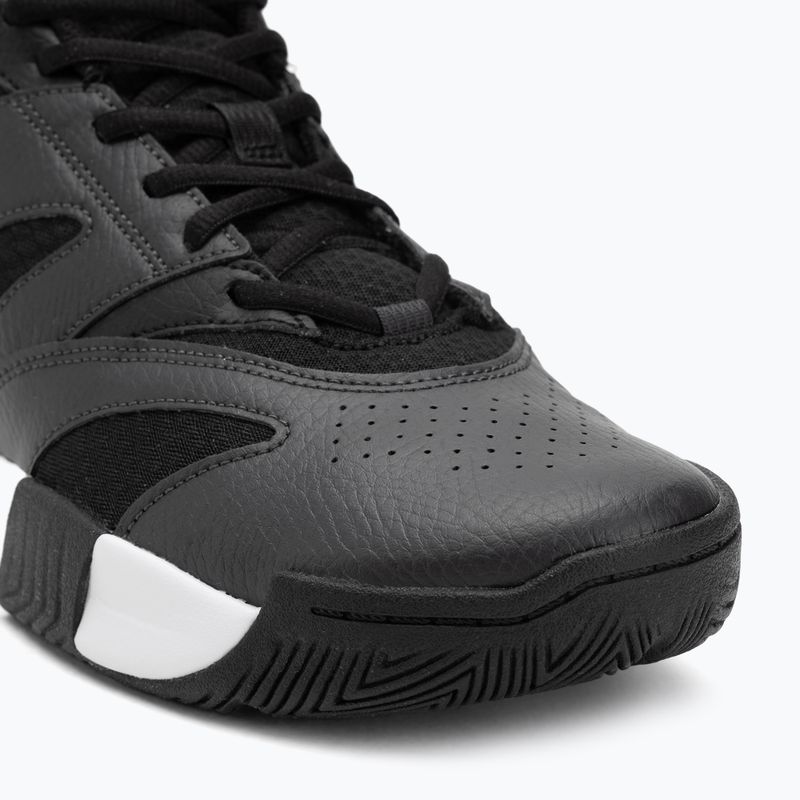 Vyriški teniso batai Nike Court Lite 4 black / white / anthracite 7