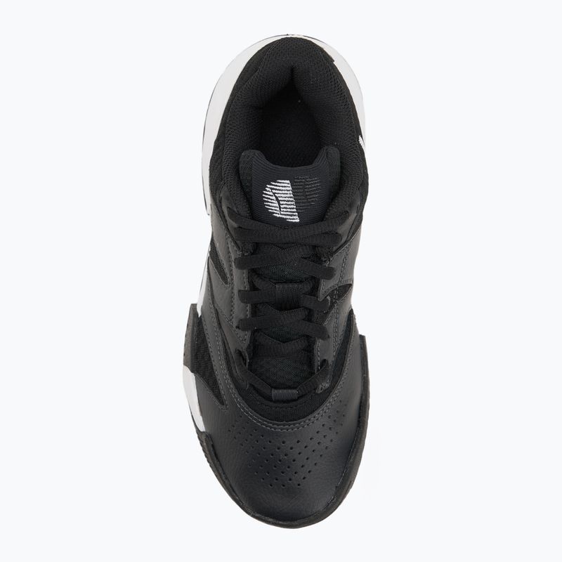 Moteriški batai Nike Court Lite 4 black / white / anthracite 5