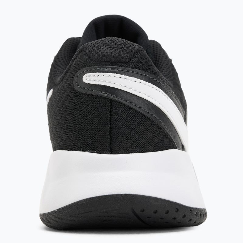 Moteriški batai Nike Court Lite 4 black / white / anthracite 6