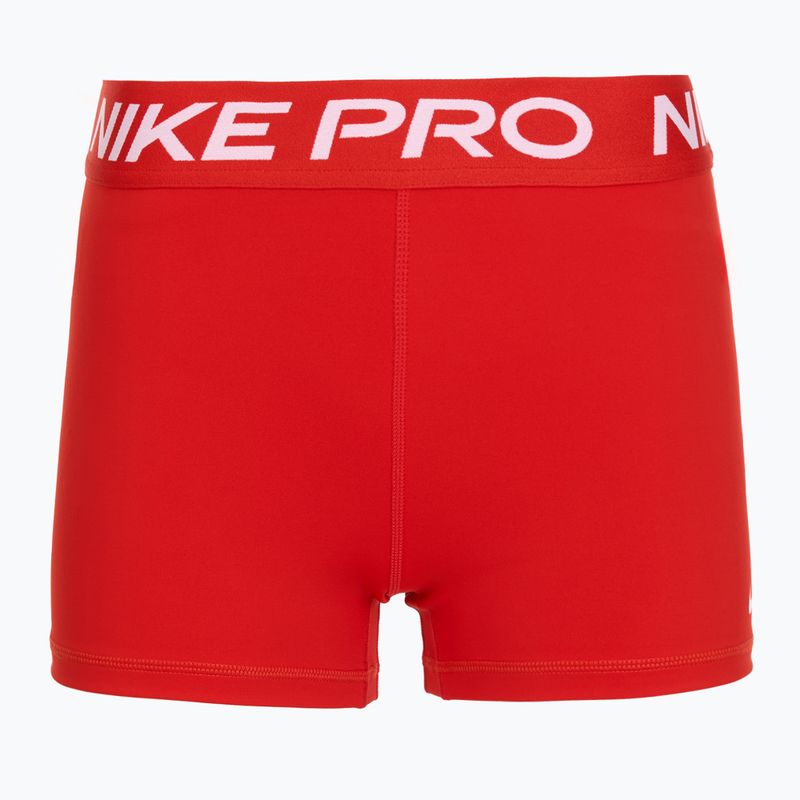 Moteriški šortai Nike Pro 365 3" university red/white