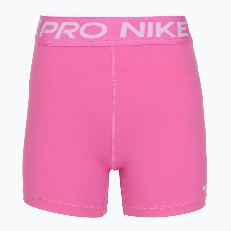 Moteriški šortai Nike Pro 365 playful pink/white 7