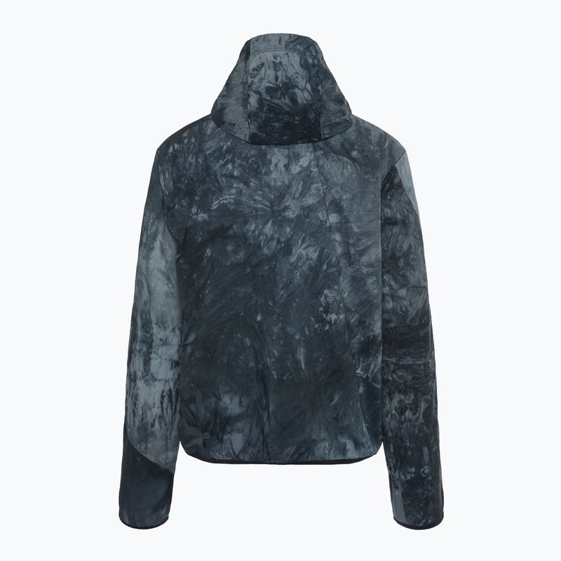 Moteriška bėgimo striukė Nike Trial Repel black/black 2