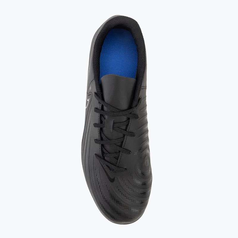 Futbolo batai Nike Phantom GX II Club FG/MG black 5