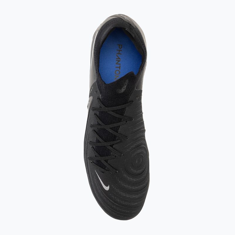 Futbolo batai Nike Phantom GX II Pro FG black 5