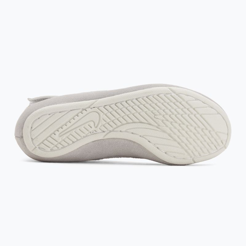 Vaikiški imtynių bateliai Nike Speedsweep VII white/metallic silver 4