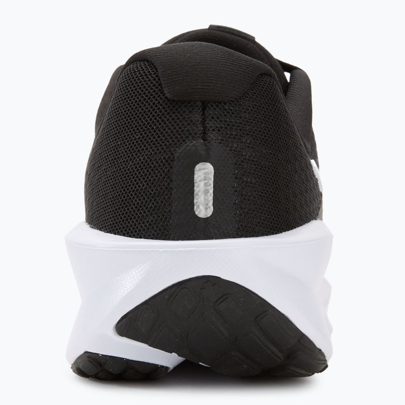 Vyriški bėgimo batai Nike Downshifter 13 black/white 6