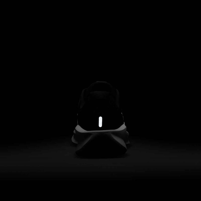 Moteriški bėgimo batai Nike Downshifter 13 astronomy black / white / dark smoke grey 12