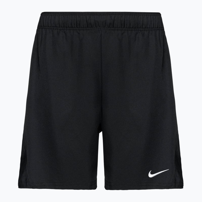 Vyriški teniso šortai Nike Court Dri-Fit Victory 7" black/white