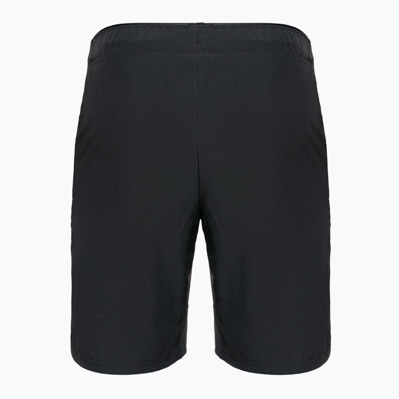 Vyriški teniso šortai Nike Court Dri-Fit Advantage 9" black 2