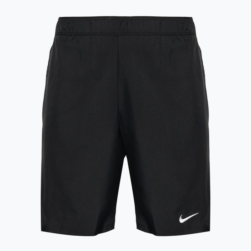 Vyriški teniso šortai Nike Court Dri-Fit Victory 9" FD5384 black/white