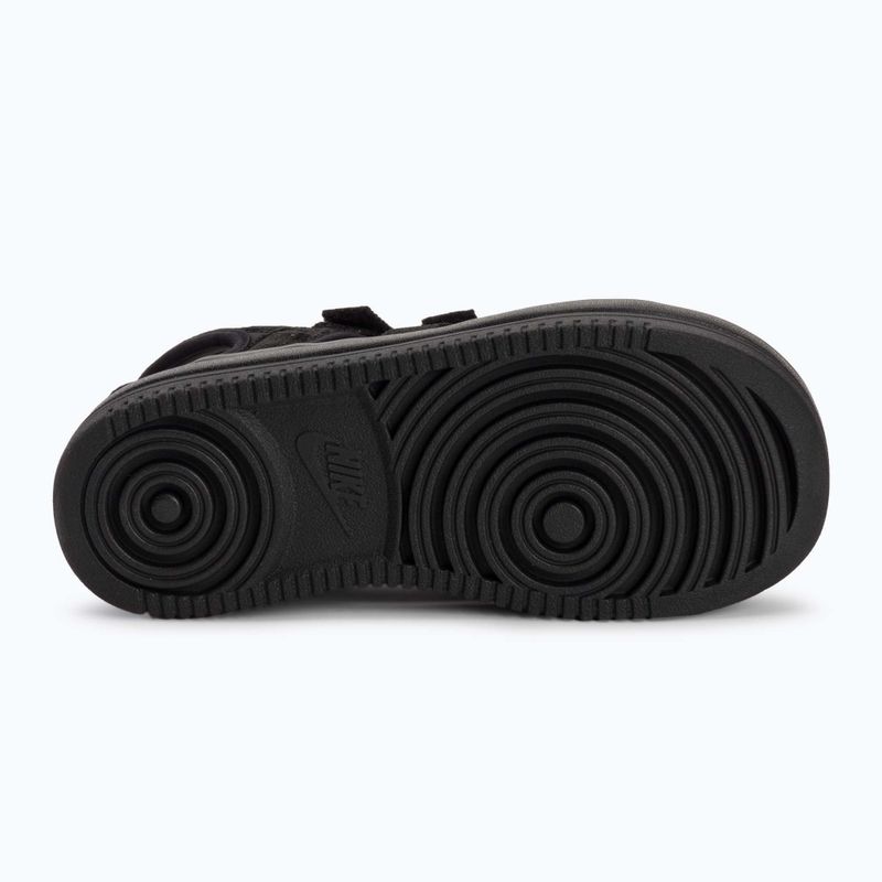 Moteriški sandalai Nike Icon Classic SE black/white 4