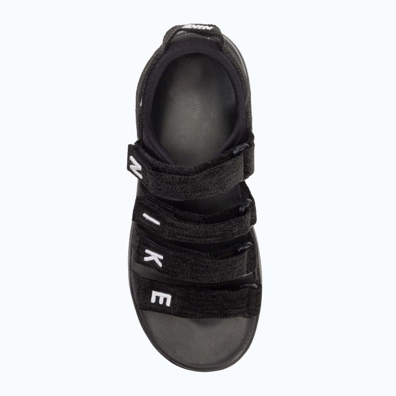 Moteriški sandalai Nike Icon Classic SE black/white 5