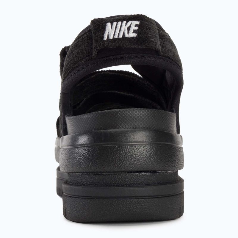 Moteriški sandalai Nike Icon Classic SE black/white 6