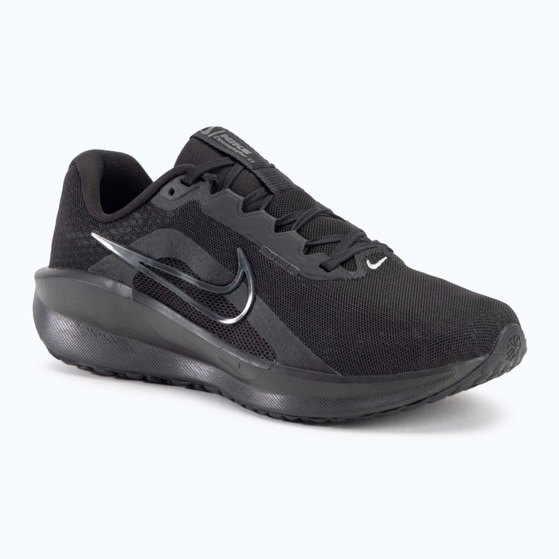 Vyriški bėgimo bateliai Nike Downshifter 13 anthracite/wolf grey/black