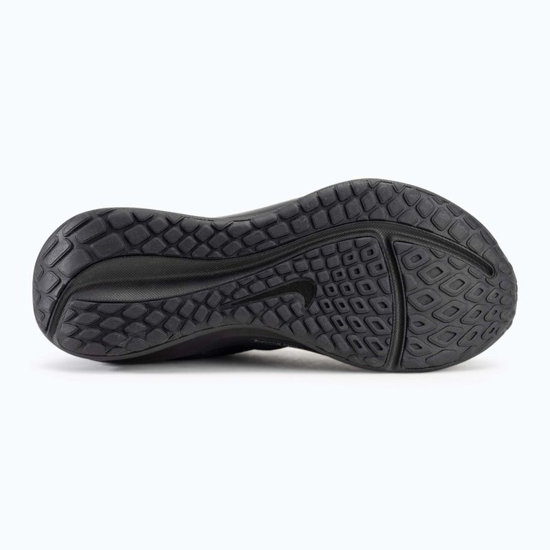 Vyriški bėgimo bateliai Nike Downshifter 13 anthracite/wolf grey/black 4