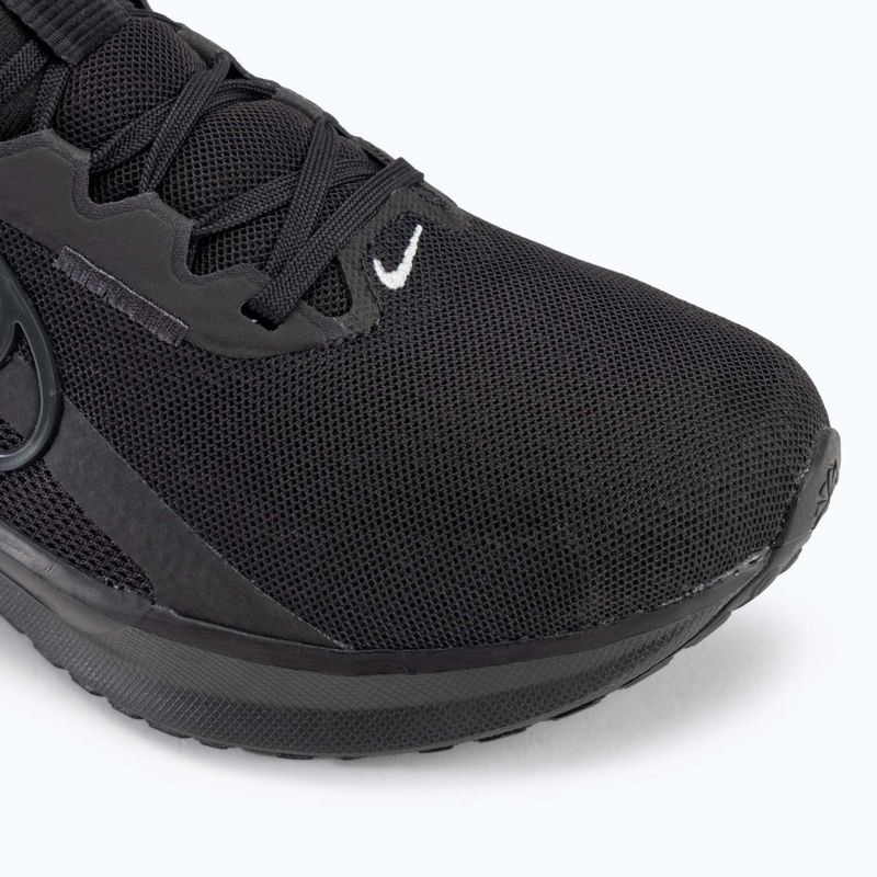 Vyriški bėgimo bateliai Nike Downshifter 13 anthracite/wolf grey/black 7