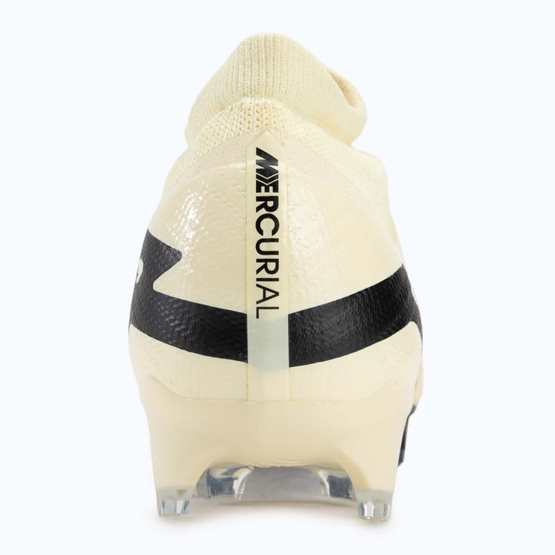 Vyriški futbolo batai Nike Mercurial Zoom Vapor 15 Pro FG lemonade/black 6