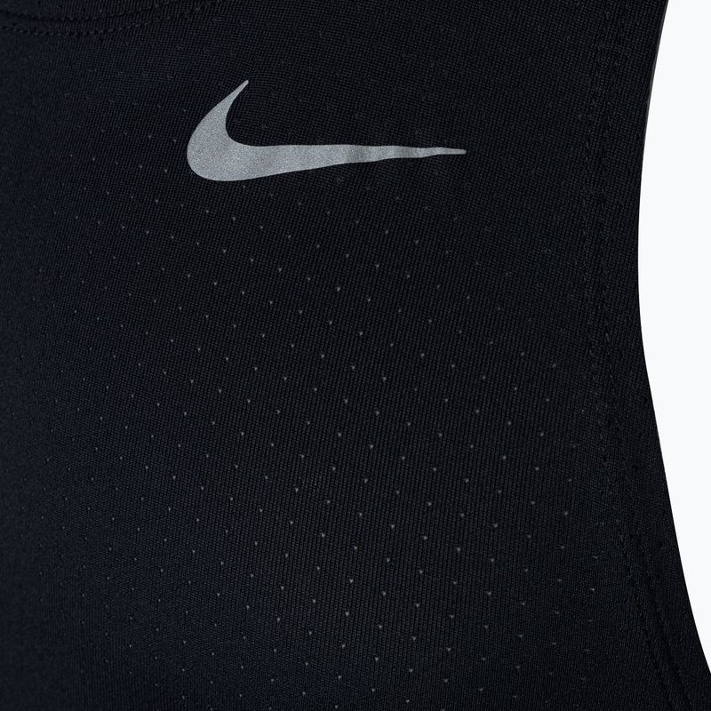 Vyriškas bėgimo tank topas Nike Fast Dri-Fit black 3