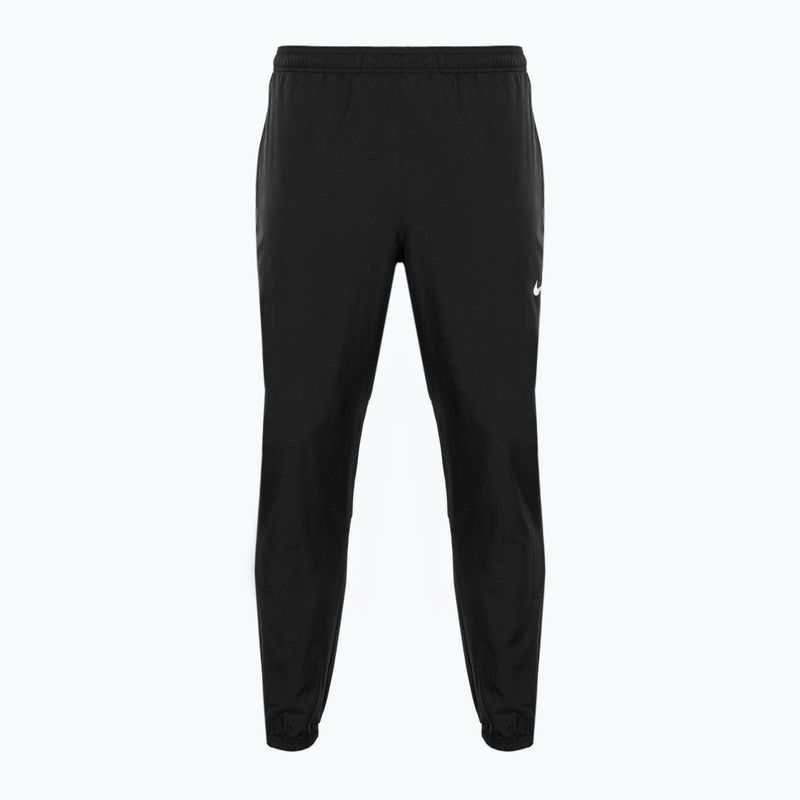 Vyriškos kelnės Nike Dri-Fit Challenger Woven black/black