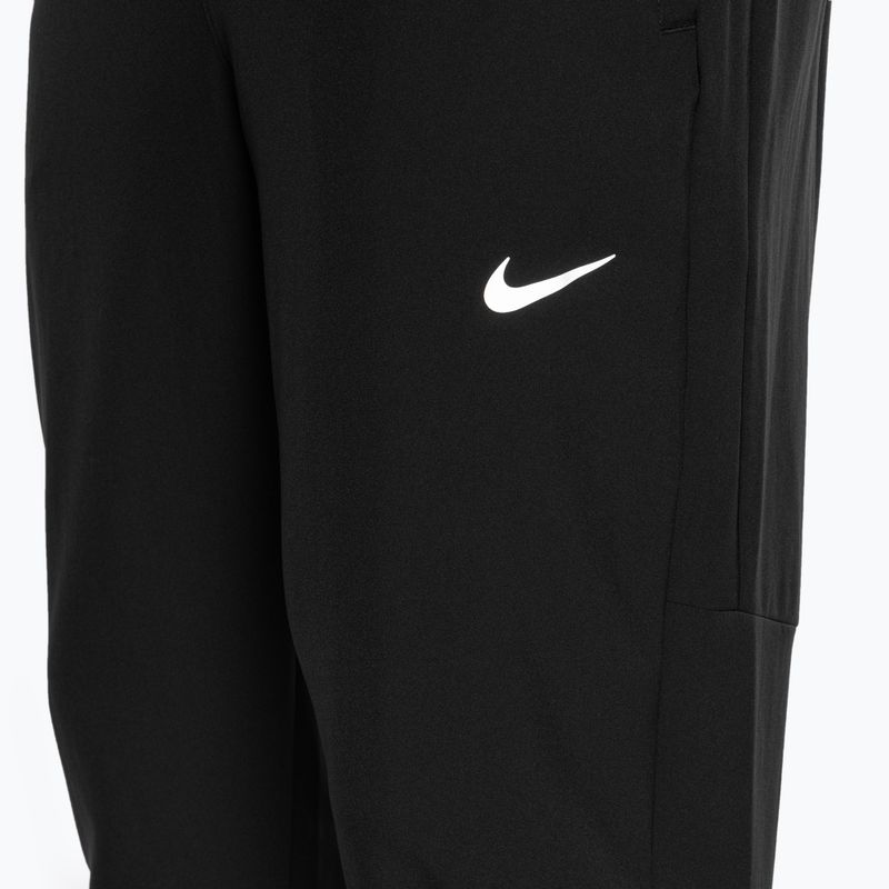 Vyriškos kelnės Nike Dri-Fit Challenger Woven black/black 3