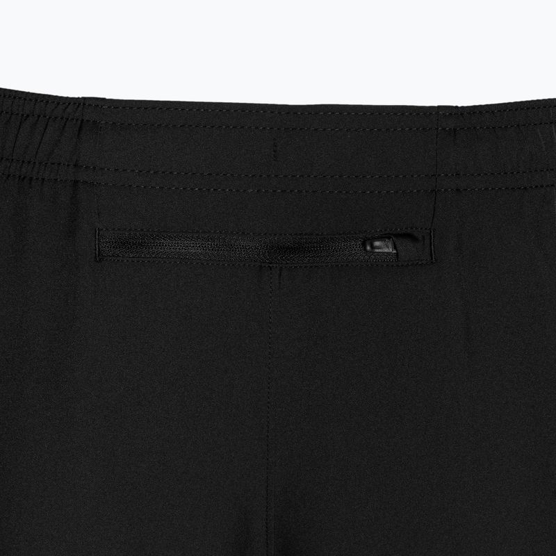 Vyriškos kelnės Nike Dri-Fit Challenger Woven black/black 4