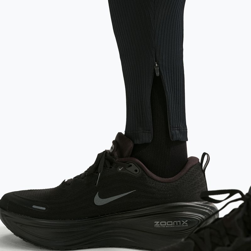 Vyriškos tamprės Nike AeroSwift black/summit white 8