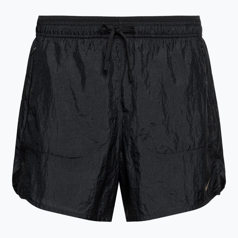 Vyriški bėgimo šortai Nike Stride Running Division Dri-Fit 5" Brief-Lined black/black