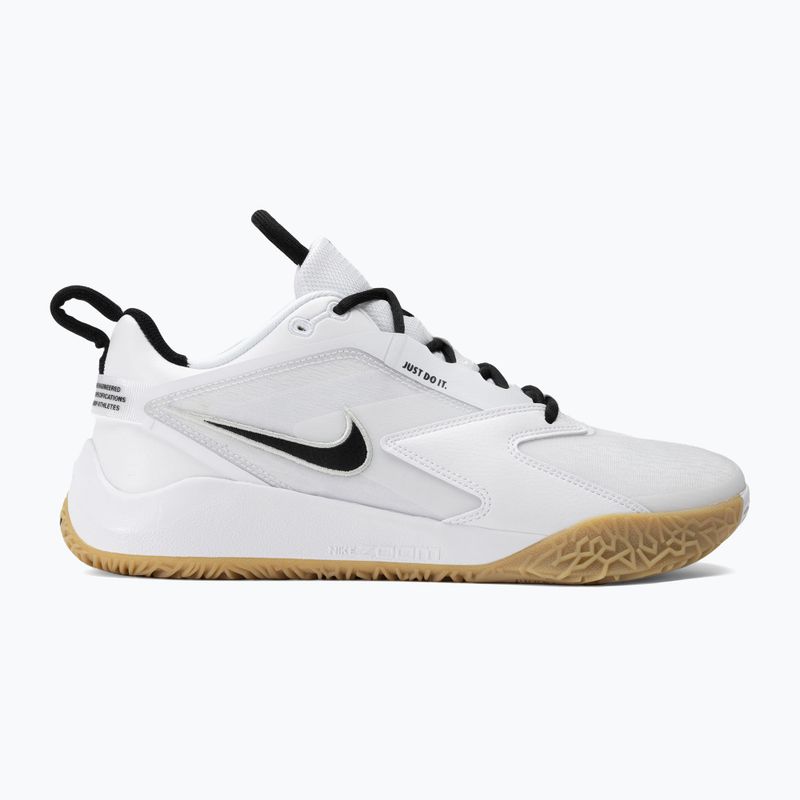 Tinklinio batai Nike Zoom Hyperace 3 white/black-photon dust 2