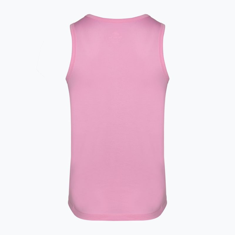 Vyriškas tank topas Nike Sportswear Club TT pink rise 2