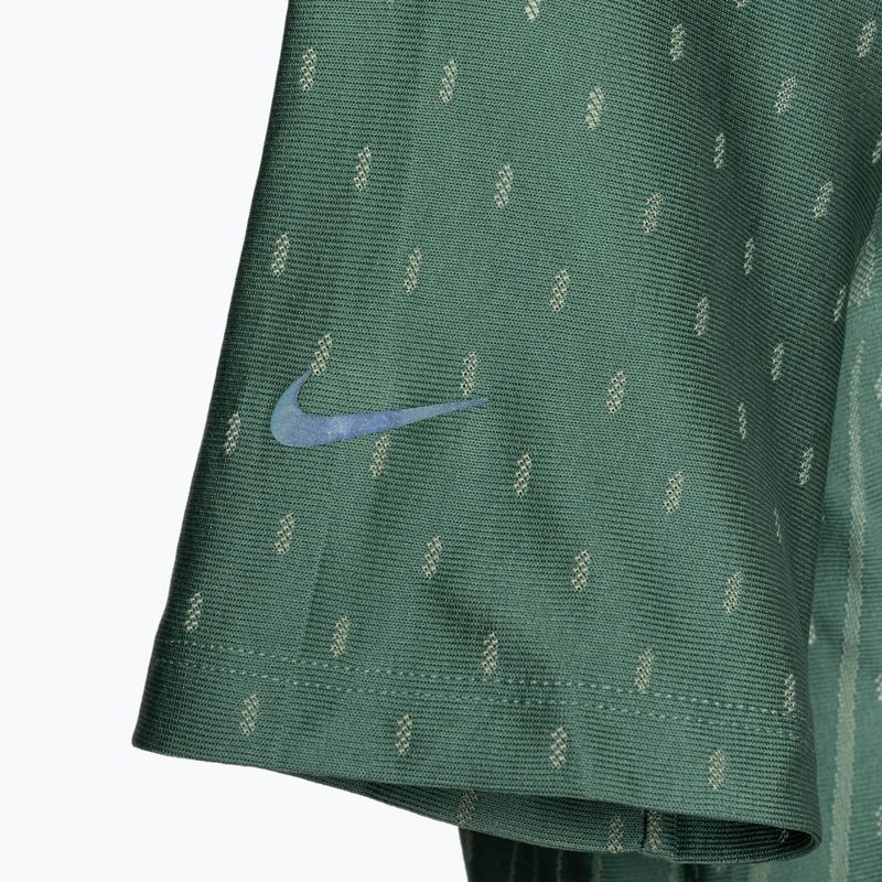 Vaikiški marškinėliai Nike Multi Tech Dri-Fit bicoastal/olive aura/black 3